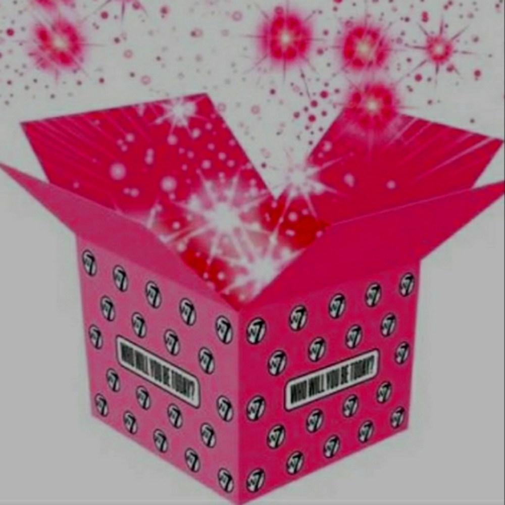 Mystery Box -Womens clothing